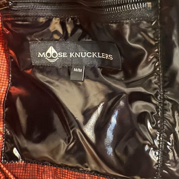 Youth Medium Moose Knuckles - Picture 2 of 6
